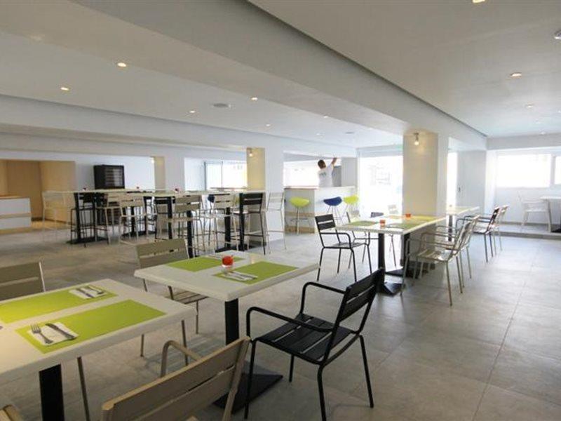 Flora Maria Hotel Ayia Napa Exterior photo